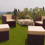 Casa de Férias Oleandri *
