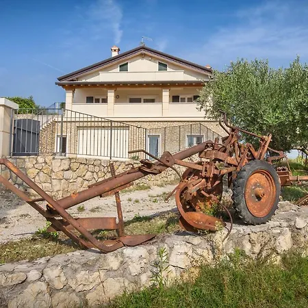 Oleandri Ferienhaus San Pietro in Cariano