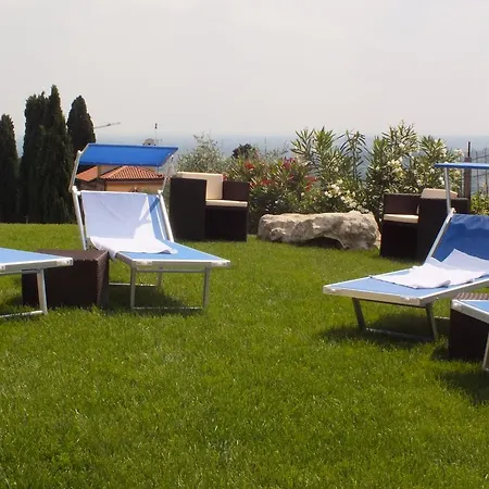 Oleandri Ferienhaus San Pietro in Cariano