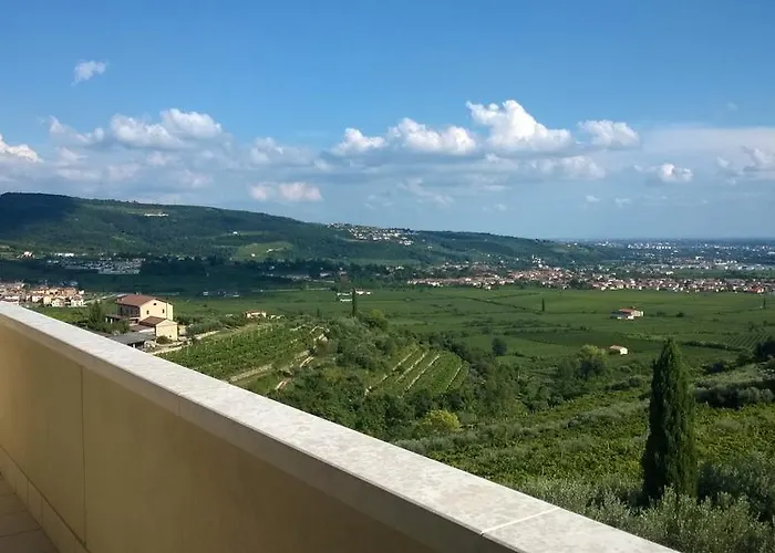 Oleandri Holiday home San Pietro in Cariano
