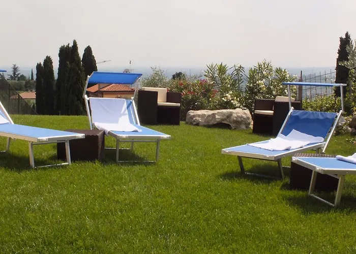 Oleandri Holiday home San Pietro in Cariano