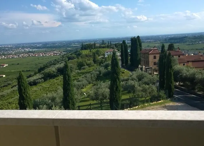 Oleandri 度假居