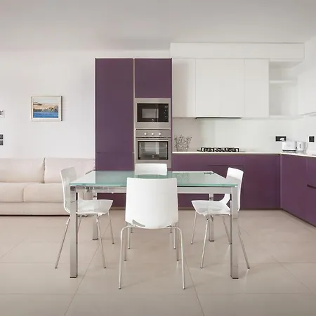 Holiday home Oleandri San Pietro in Cariano