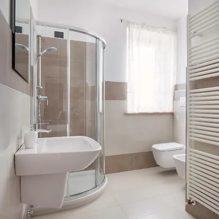 Holiday home Oleandri San Pietro in Cariano