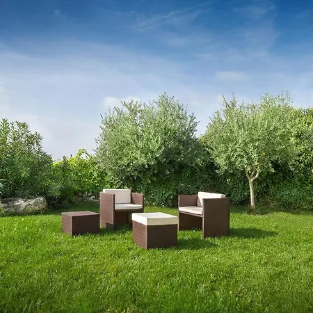 Holiday home Oleandri