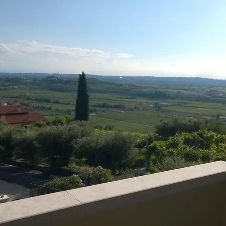 Oleandri *