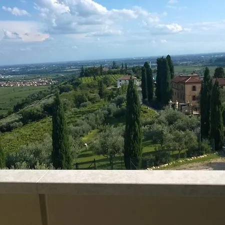 Oleandri Holiday home